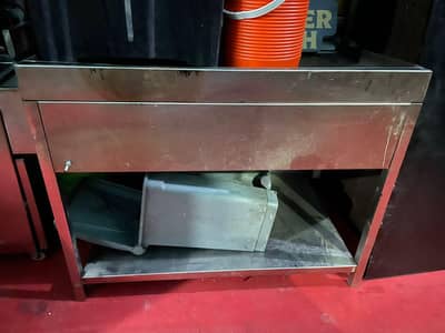 Resturant Kitchen Equipment