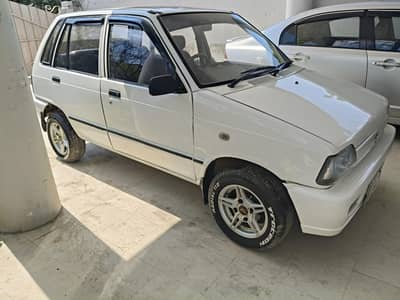 Suzuki mehran 2018 euro 2 vxr 03008052722 final price 1385000