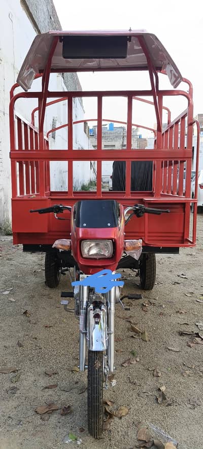 loder dal brand new  contract number 03156614148