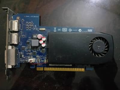 Nvidia Geforce GT630 2GB