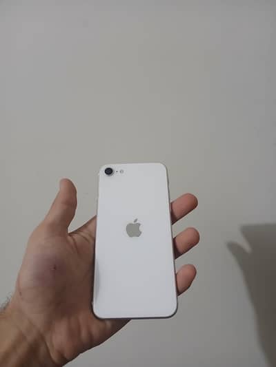 iphone se2020 pta approved
