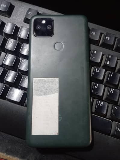 Google pixel 5a5g dead board and sim slot missing.