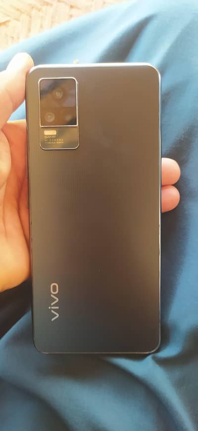 vivo v21e daba charger orignal all ok no open no repair