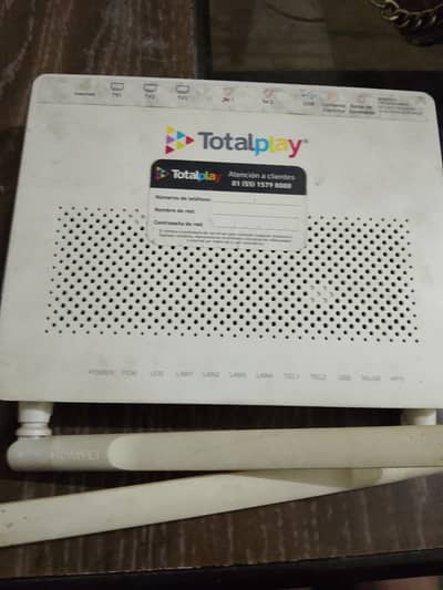 Router for sale