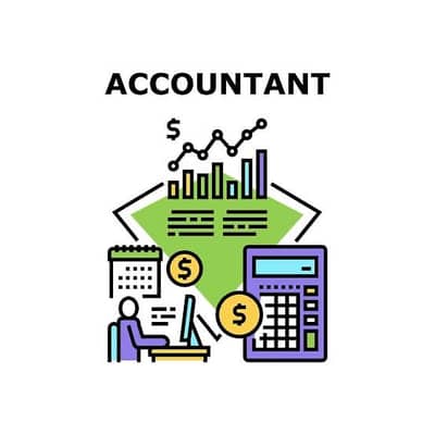 Need Accountant