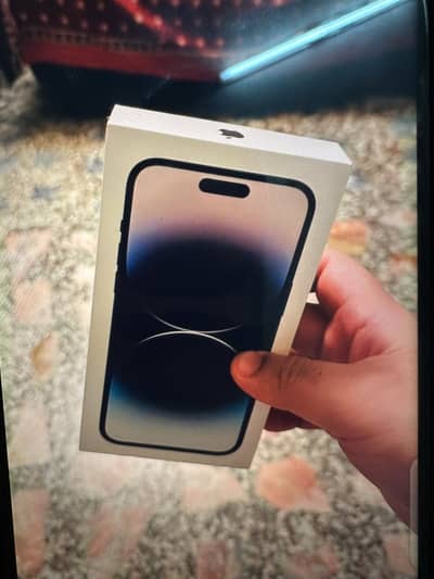 Apple iPhone 14 Pro Max jv