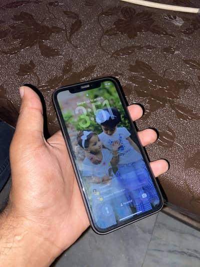 i phone 11 non pta JV