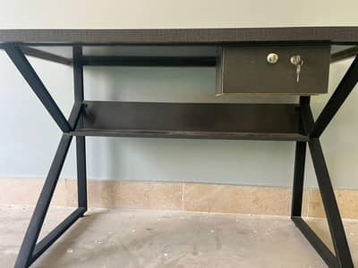 Ikea Style Table And Chair