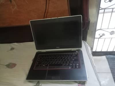 core i5 ha very good new condition sirf batery new  dalni ha