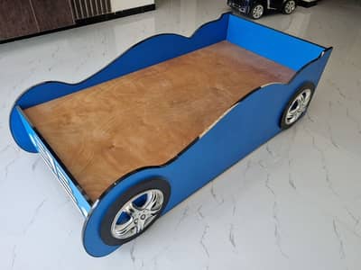 Children's bed, kids bed