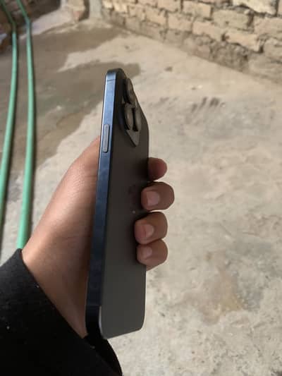 iphone 15 pro max Non pta
