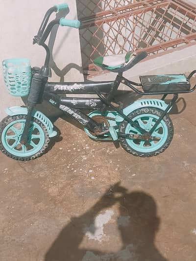 kids cycle