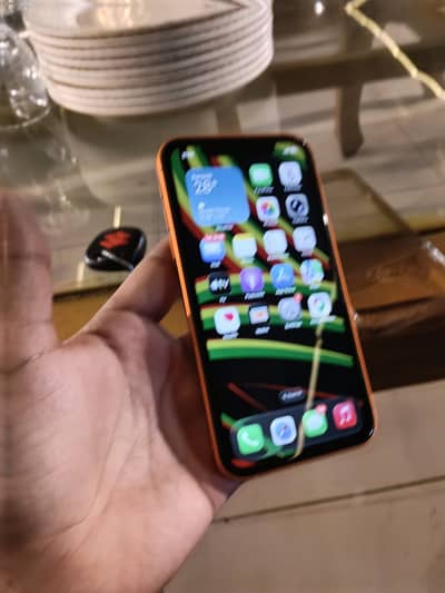 Iphone 11 into 17pro