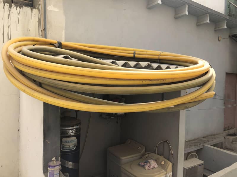 Submersible pump 1