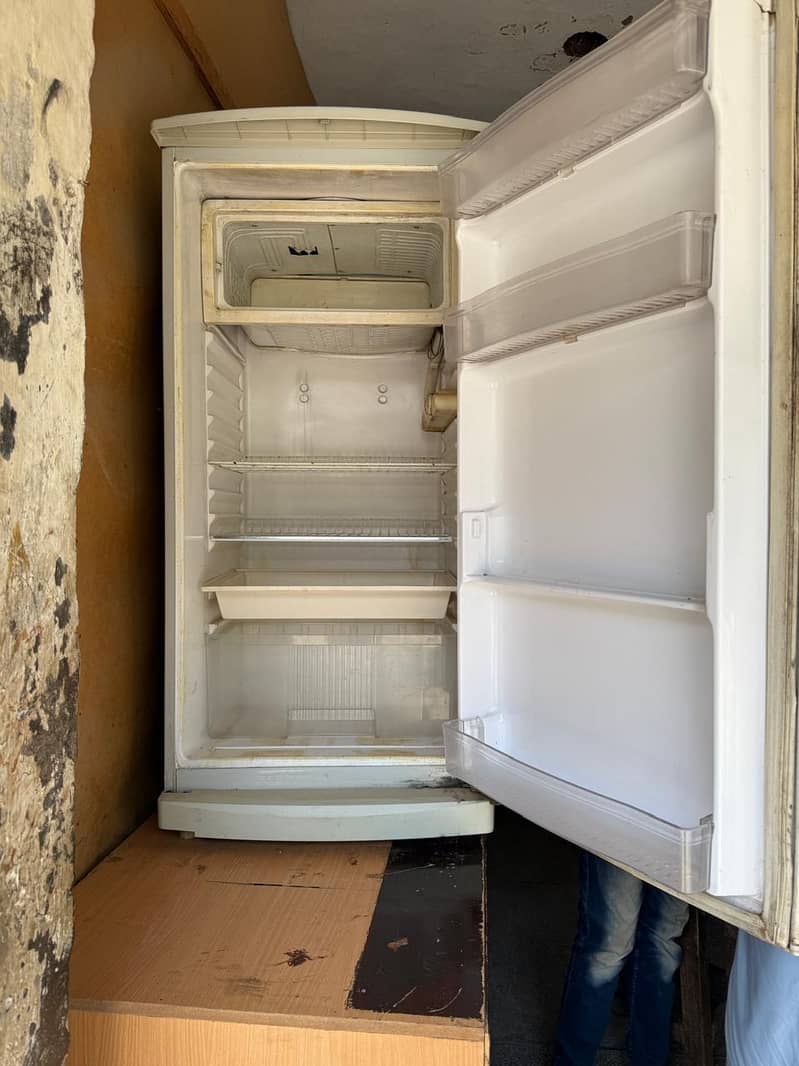 waves . refrigerator 1