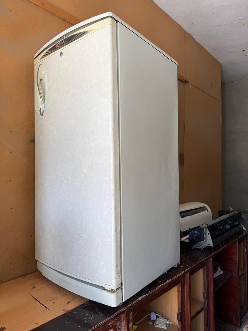 waves . refrigerator 2