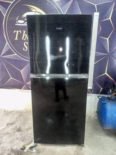 Dowlance fridge turbo Colling