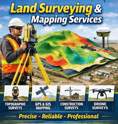 Land Surveyor
