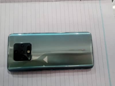 tecno camon 16 PRA approved