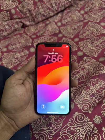 Iphone 11 pro 64GB FU - NON PTA
