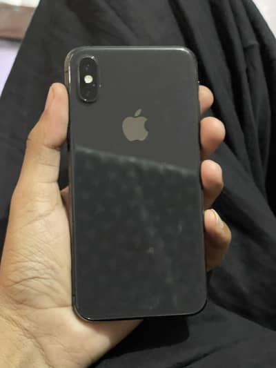 iPhone xs