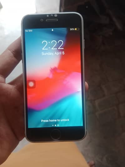 Iphone 6 pta approved official 03347568083