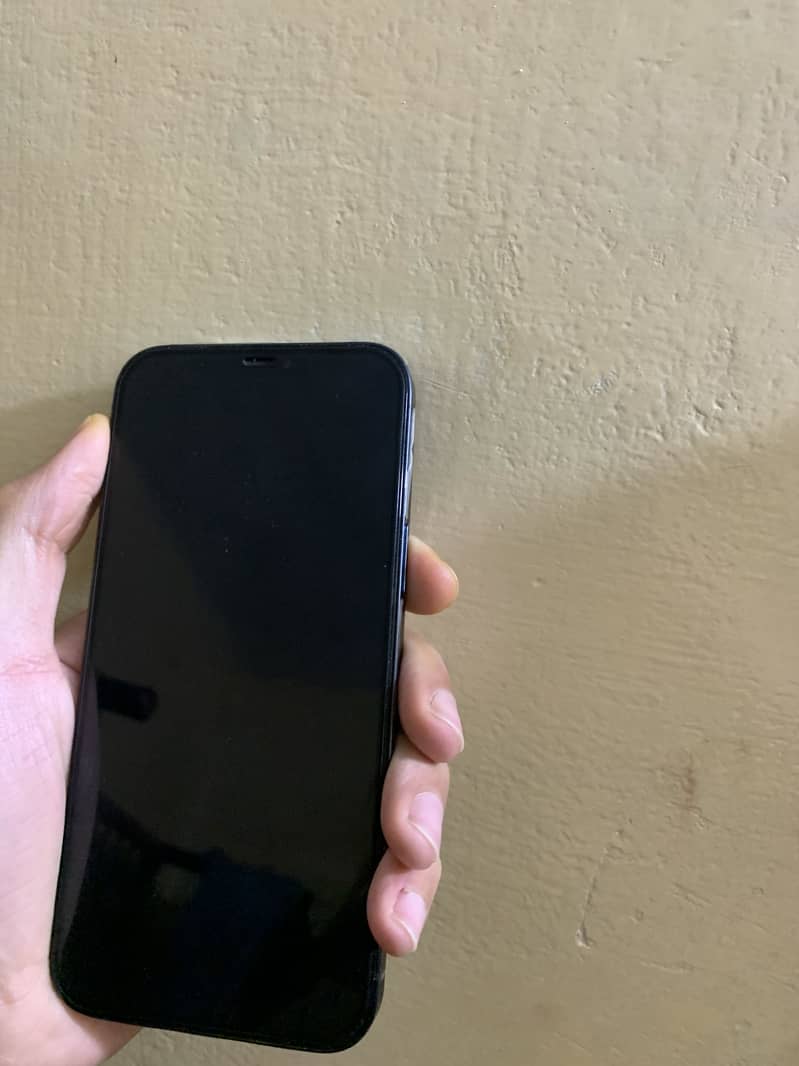 Iphone 12 pro max 4