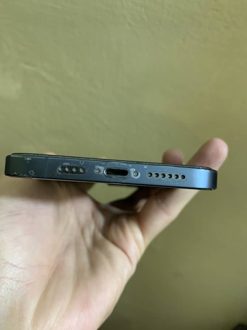 Iphone 12 pro max 5