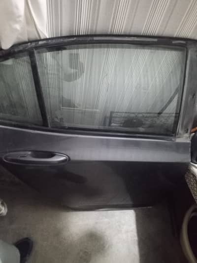 Honda city gm door for sell good condition