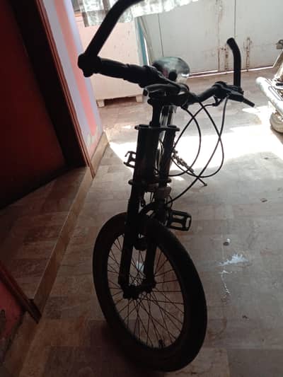 bicycle for sale