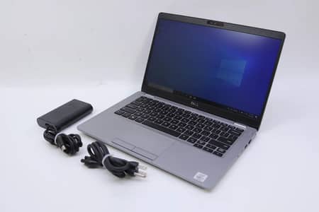 Core i5 10th Generation, 16gb ram ddr 4, 256 Nvme, Touch screen,