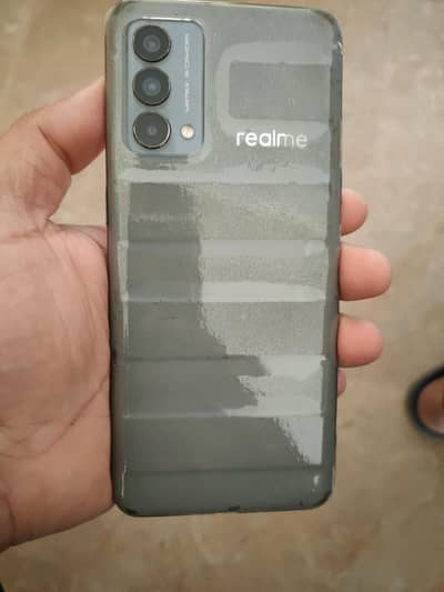 Realme GT Master Edition 8/256