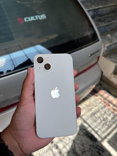 iphone 13 (pta approved)