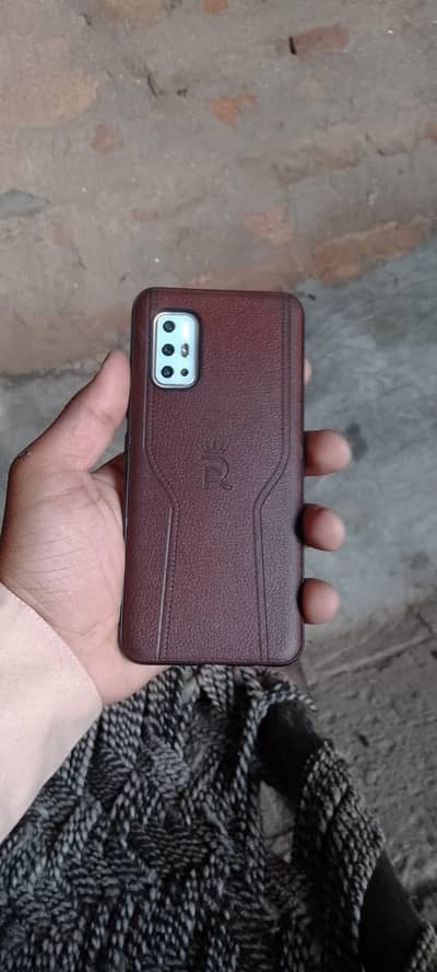 vivo V17 8GB 256 GB official PTA proof