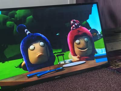 40 inch LED for. sale