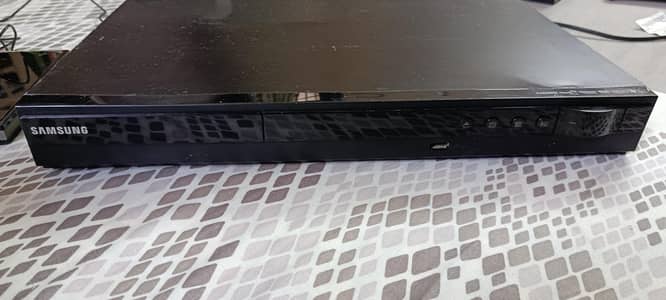 Samsung Home Theater