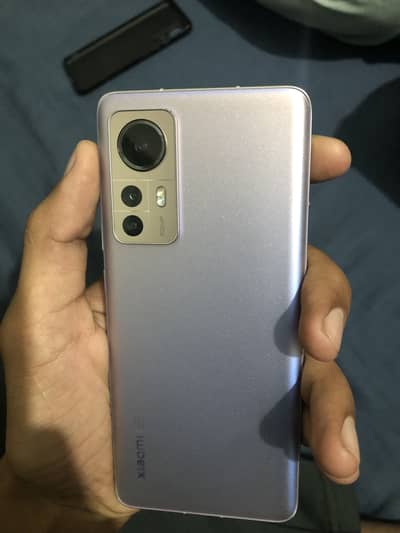 Xiaomi 12  12/256 gb
