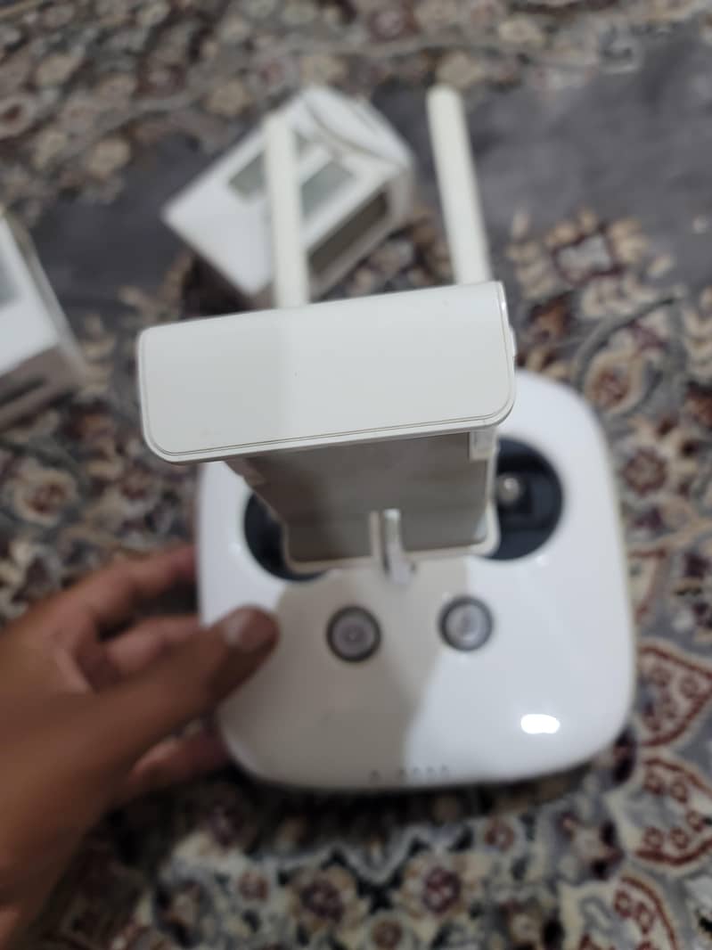 dJI phantom 4 14