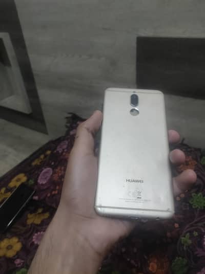 Huawei mate 10 lite official pta
