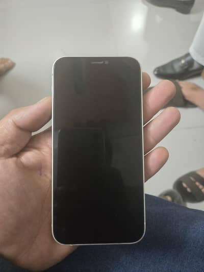 iphone 12 256 pta white