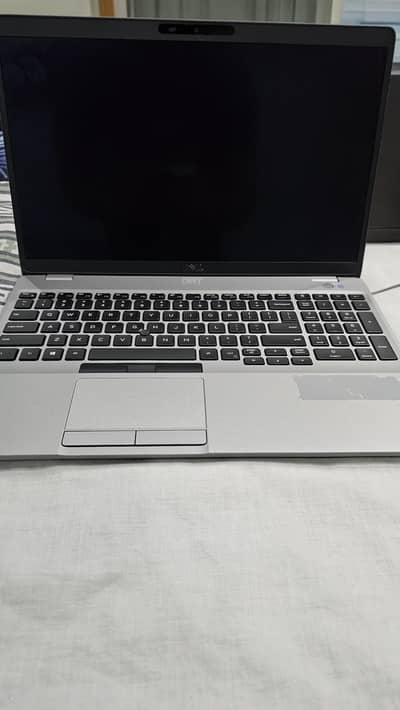 DELL Precision 3551 – i7 10th Gen | 32GB RAM | 4GB GPU | Touch Screen