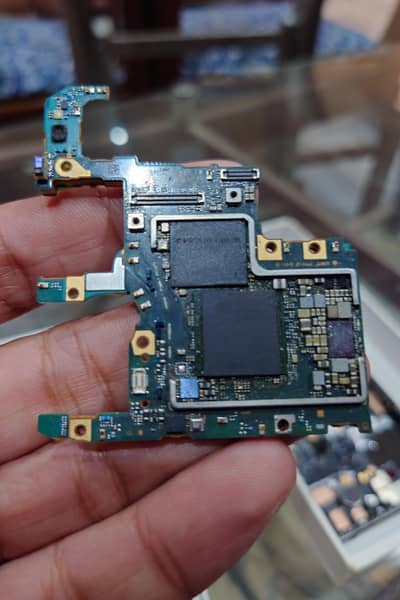 Xperia 1 mark 4 parts