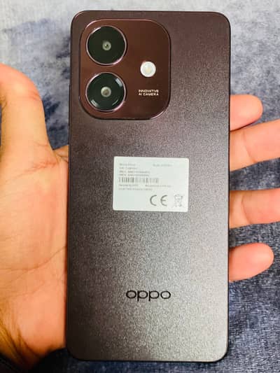 OPPO A5i