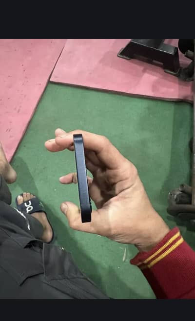 97% battery health h