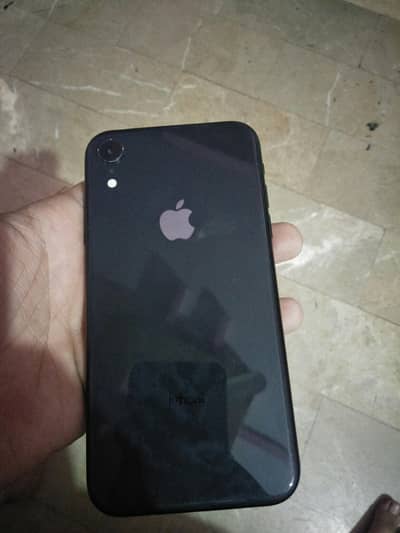 iPhone XR All ok 64 gb