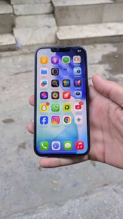 Iphone 14.128Gb  mdm All ok