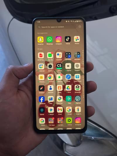 Realme Note 50