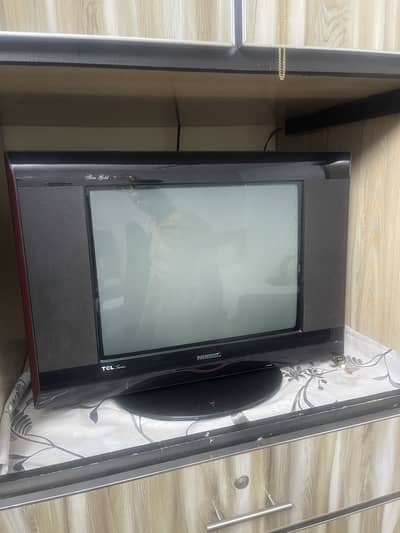Nobel television 21”