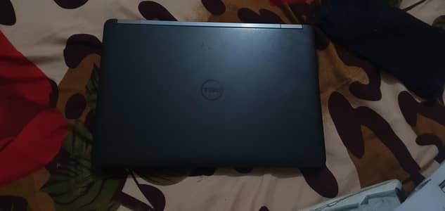 Dell laptop