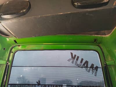 carry box for sell 2015